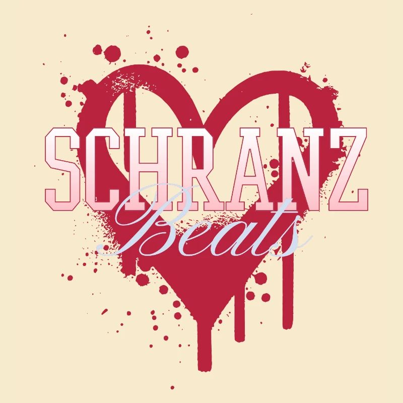 Schranz Beats Techno Rave