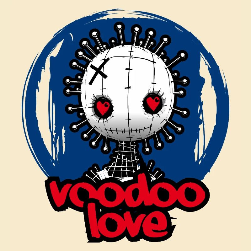 Voodoo-Liebe