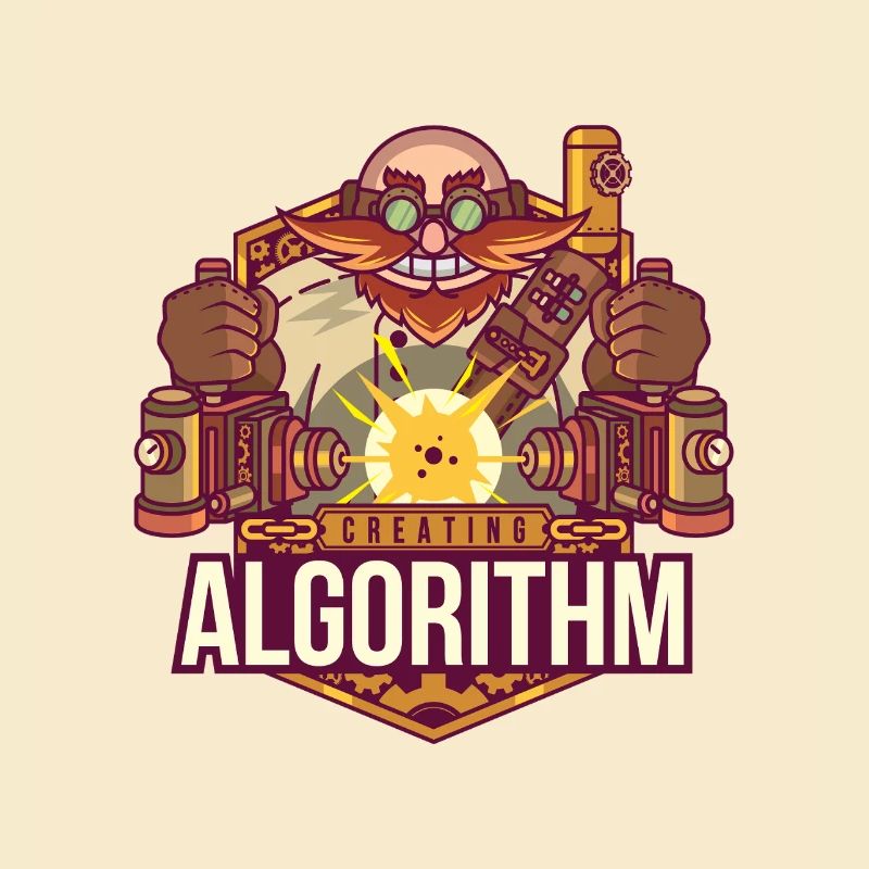Algorithme logiciel
