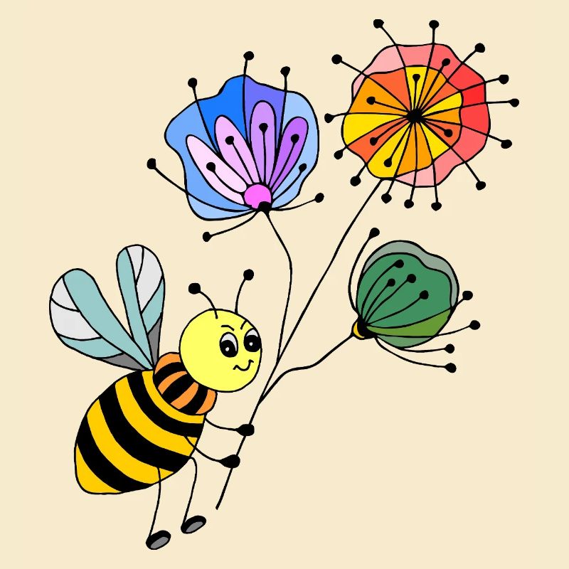 insecte