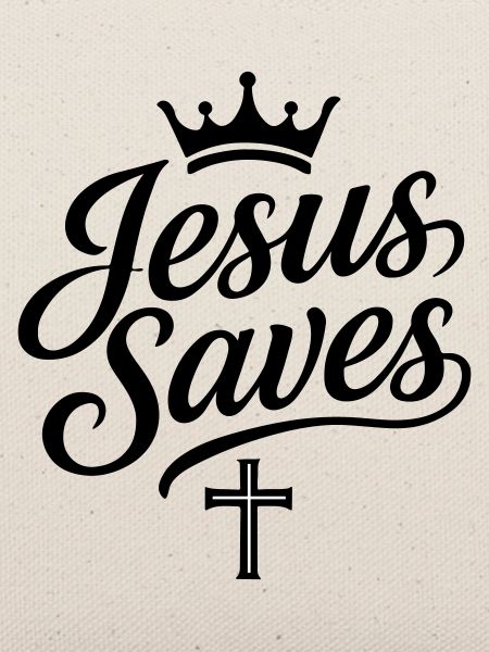 Jesus Rettet Liebe
