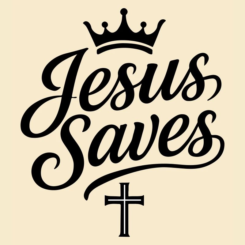 Jesus Rettet Liebe