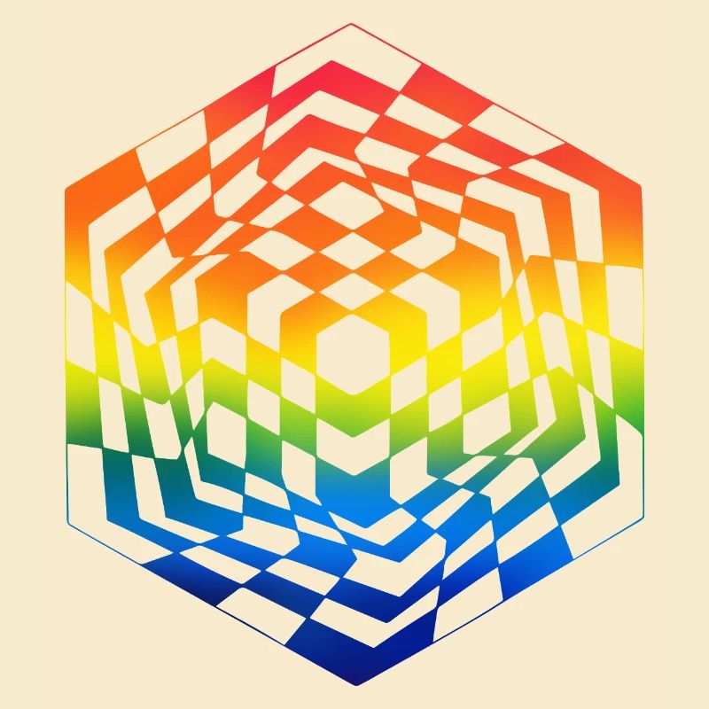 Le Cube
