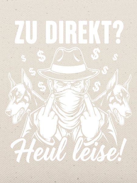 Direkte Ansage