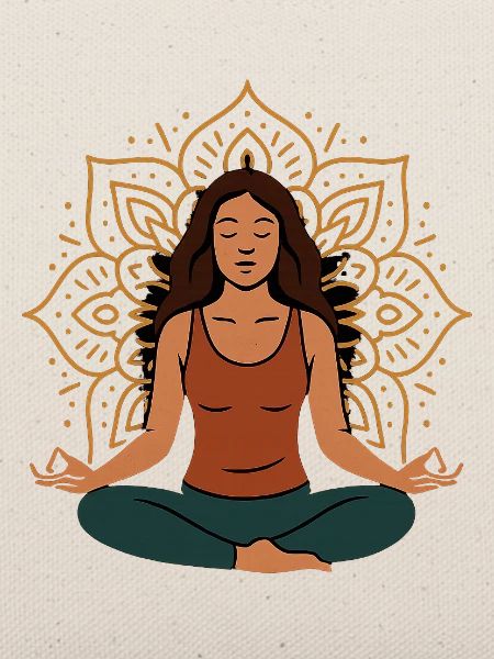 Meditation - Selbstfindung