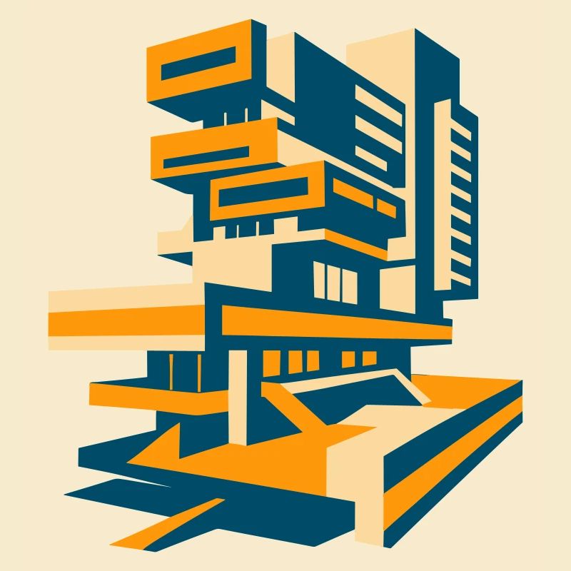 Architect Dream #2