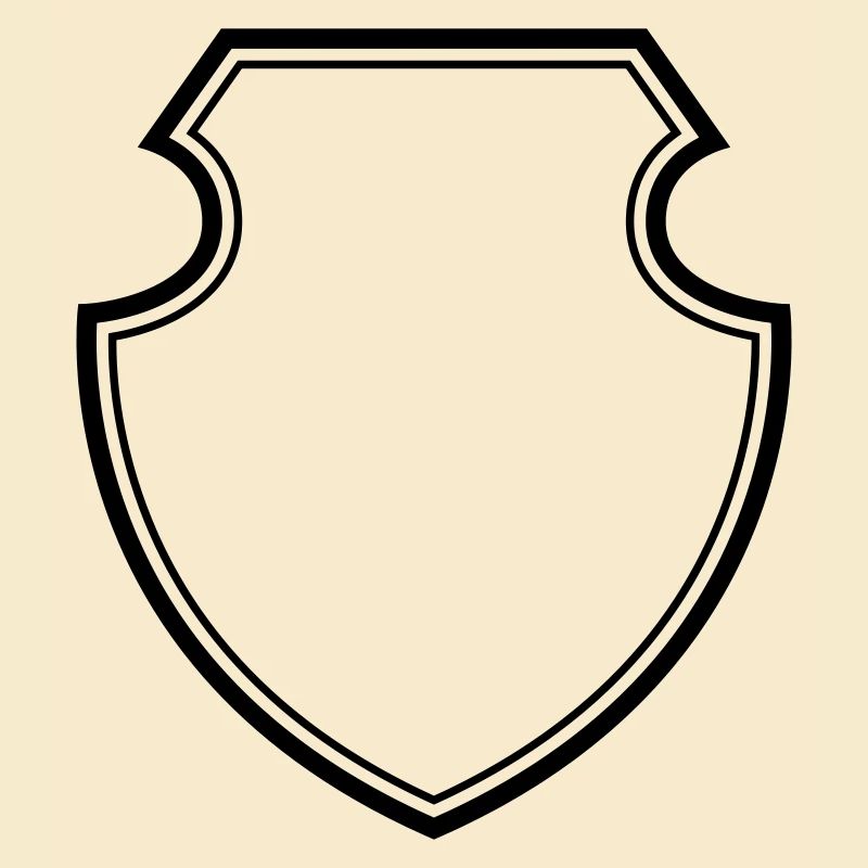 wappen leer