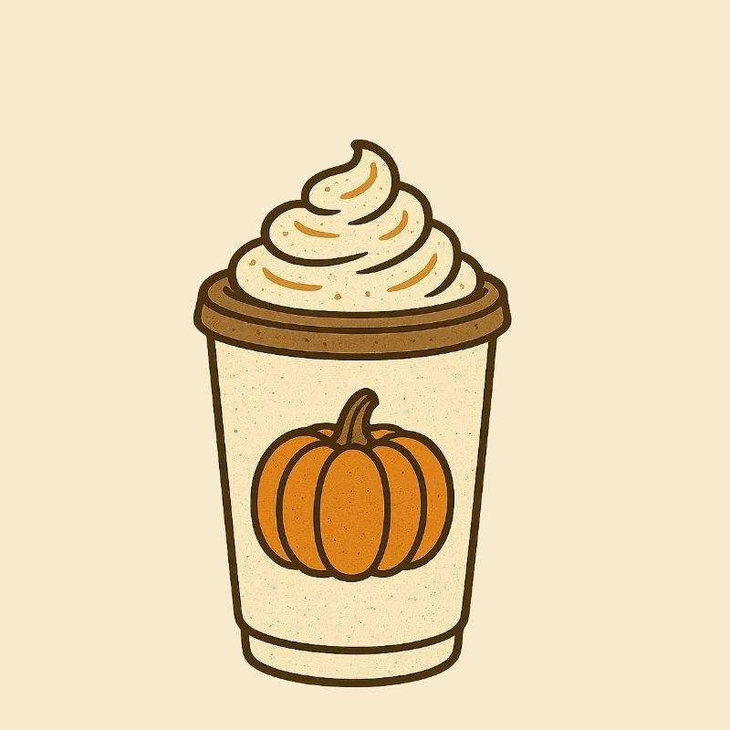 Pumpkin Spice 2
