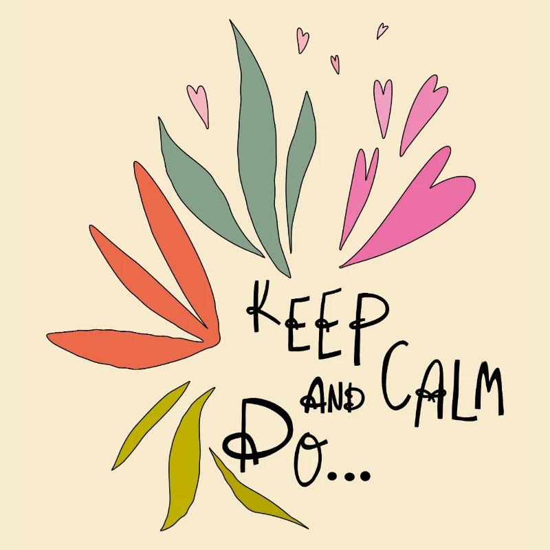 Keep Calm 