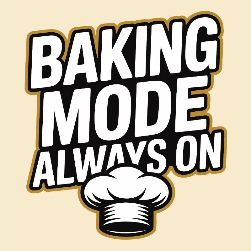 Mode de cuisson - Mode de cuisson toujours activé