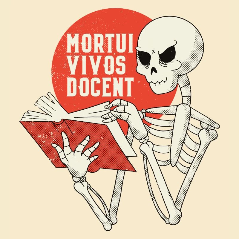 Mortui Vivos Docent