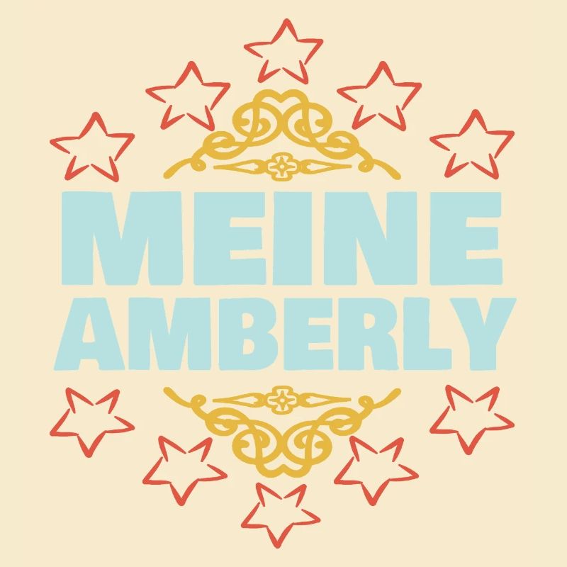 Maedchen Amberly