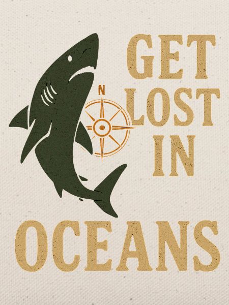 Get Lost in Oceans Nautik