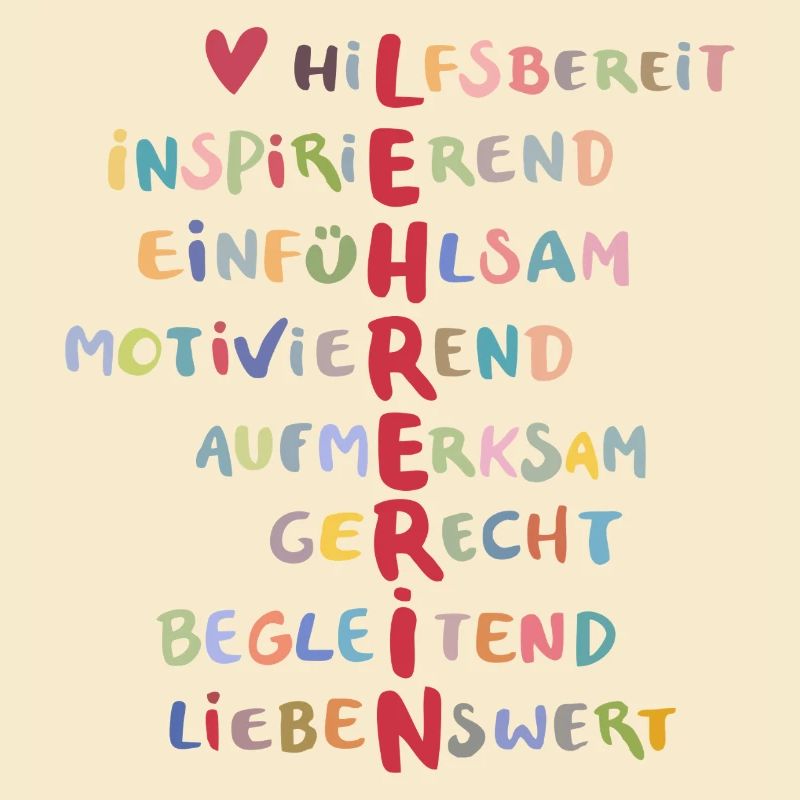 Lehrerin