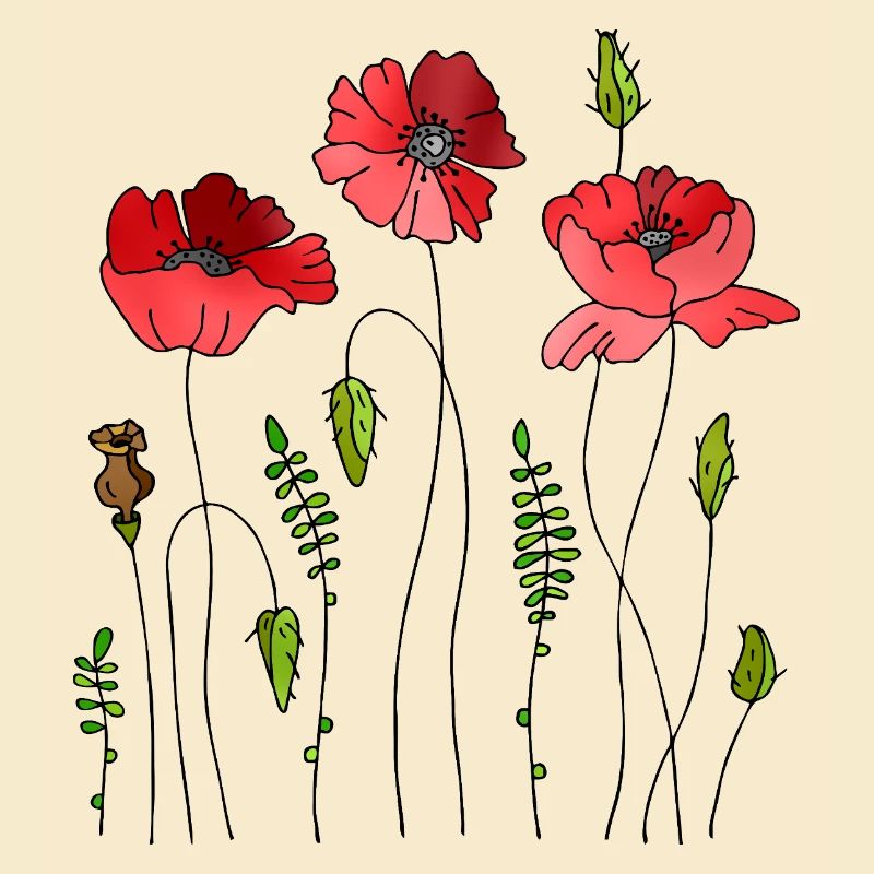 Blumen
