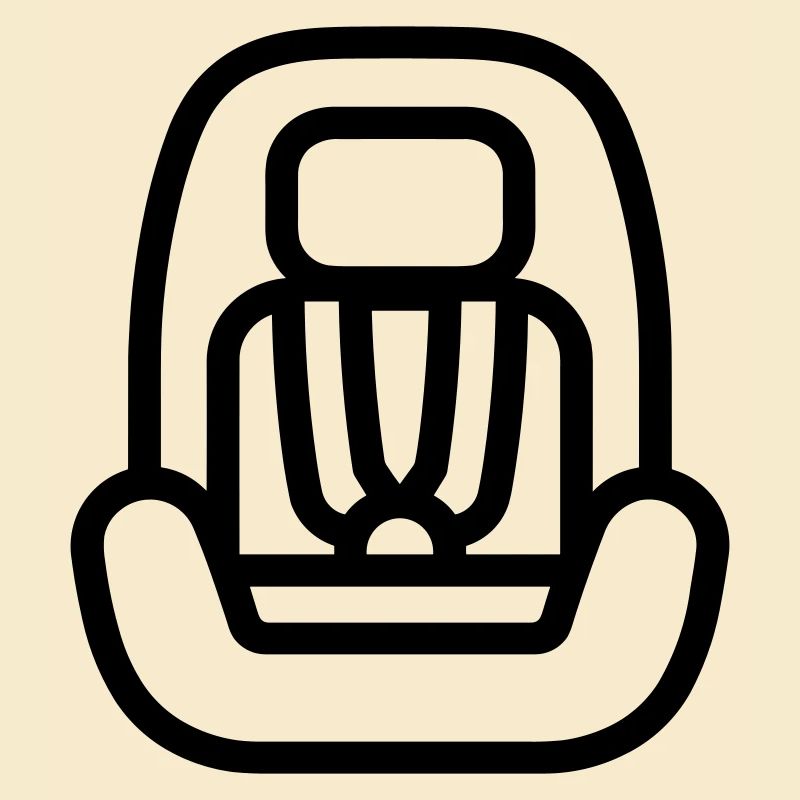siège auto bébé