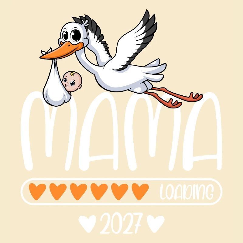 Mama 2027 loading