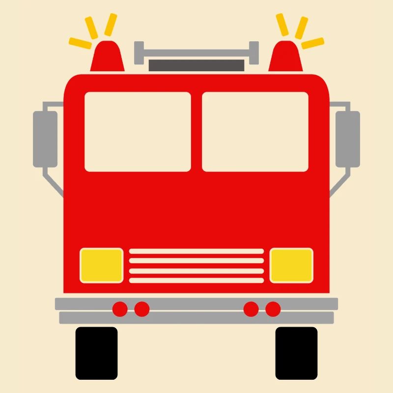 Fire engine