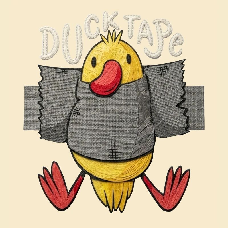 Duck-Tape