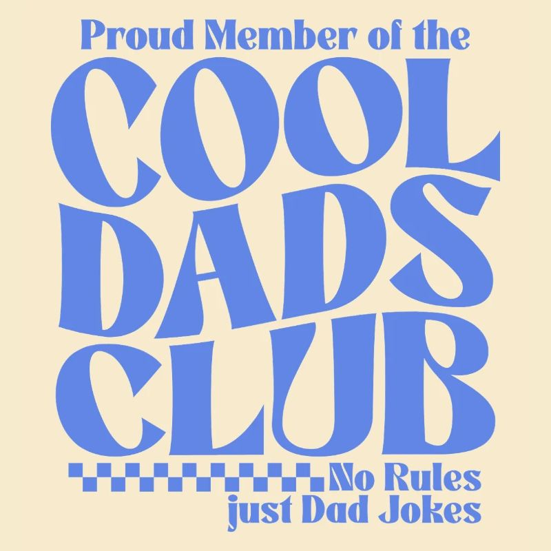 Papa Geschenk - Cooler Papa Vatertag Geschenkidee