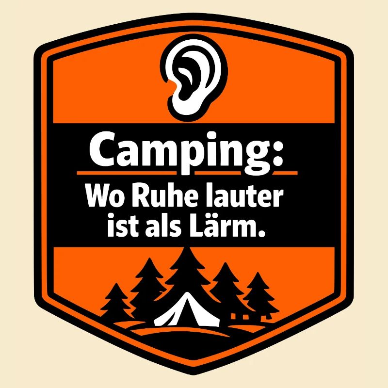 Wohnmobil Herzschlag Camping Camper