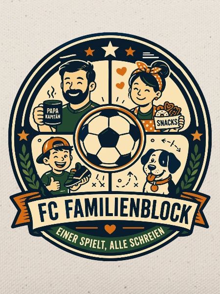 FC Familienblock