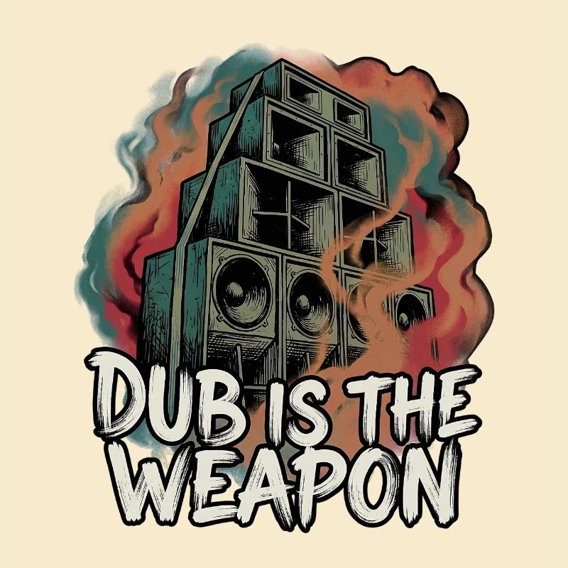 Dub Reggae Soundsystem
