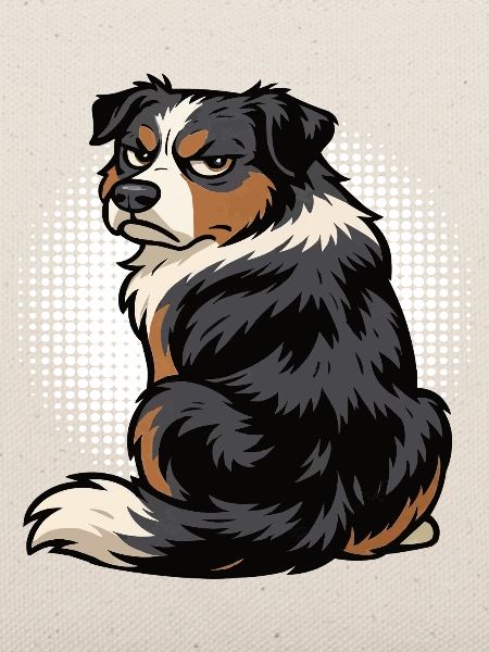 Australian Shepherd Aussie Aussiebesitzer Aussies