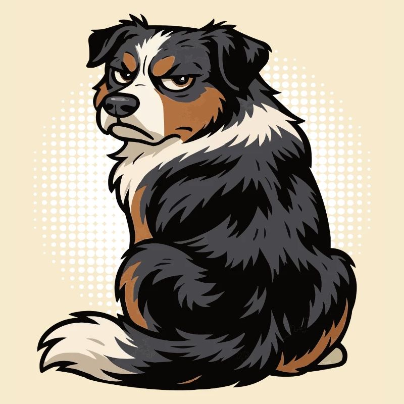 Australian Shepherd Aussie Aussiebesitzer Aussies