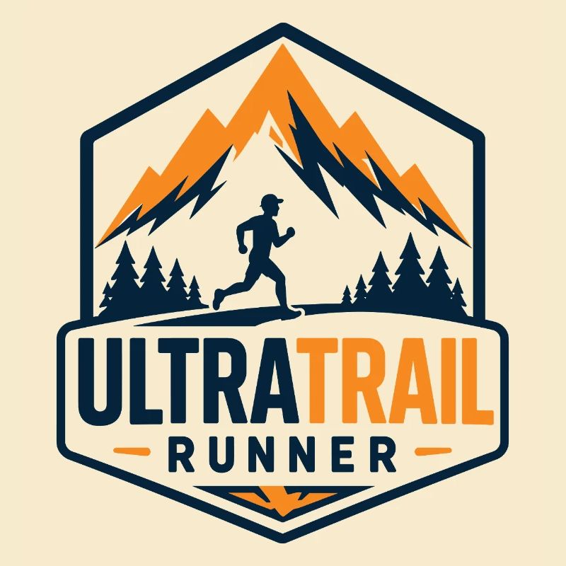 Ultra Trail Runner