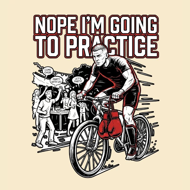 MMA Training Priority