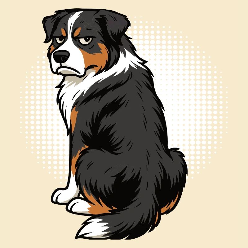 Australian Shepherd Aussie Aussiebesitzer Aussies