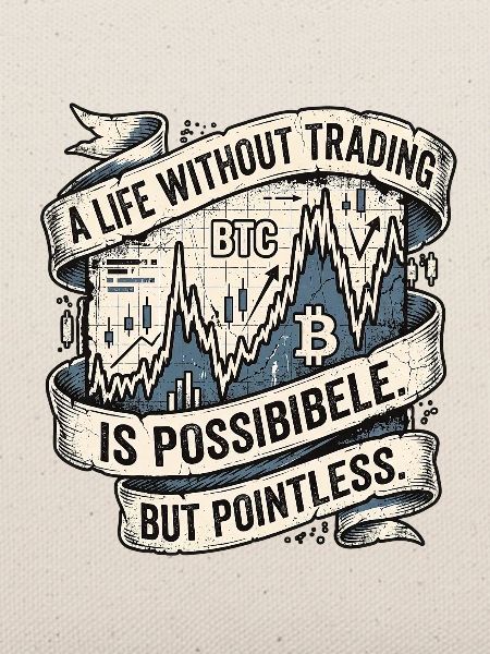 Trader Trading