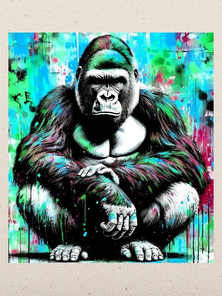 Gorilla