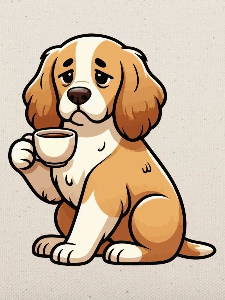 Cocker Spaniel Cockerhund Cocker Spaniel Besitzer