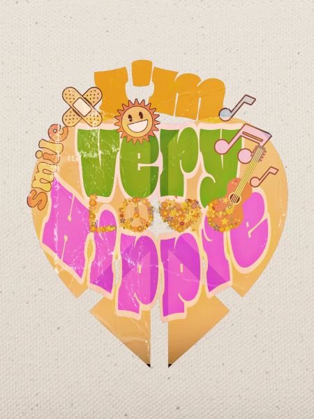 Sonnenherz - I'm very hippie