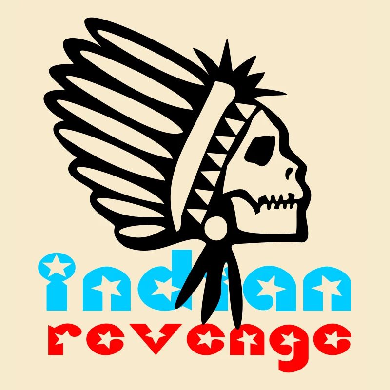 Indian Skull Revenge