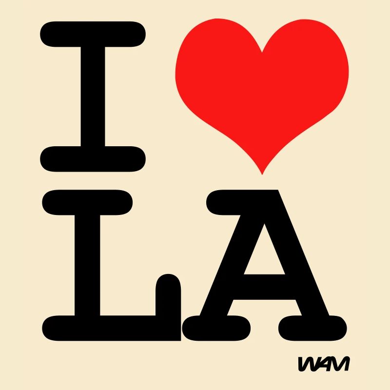 la