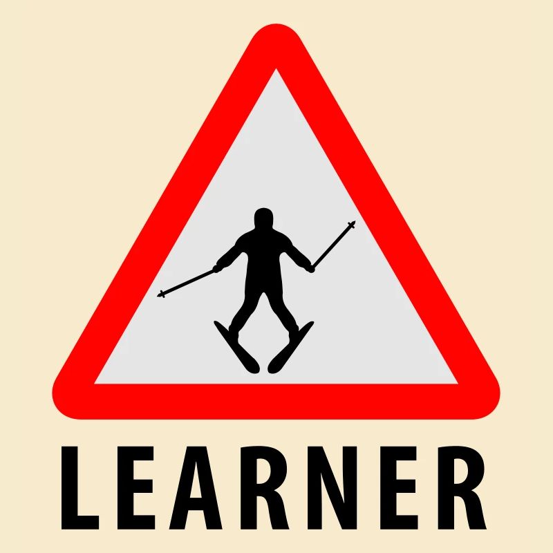 Ski Learner