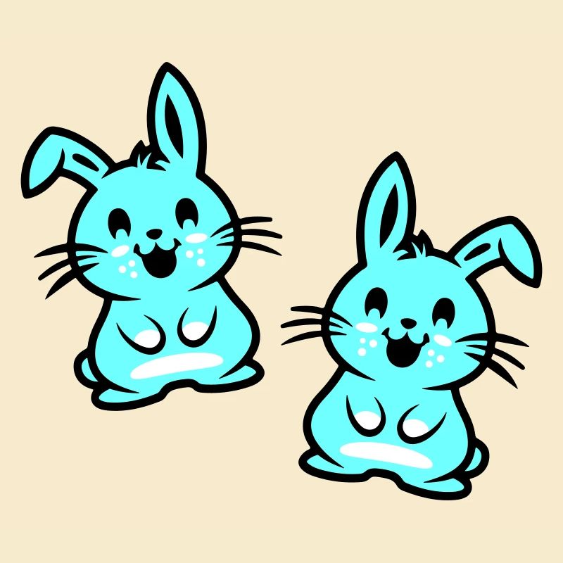 Osterhase Ostern