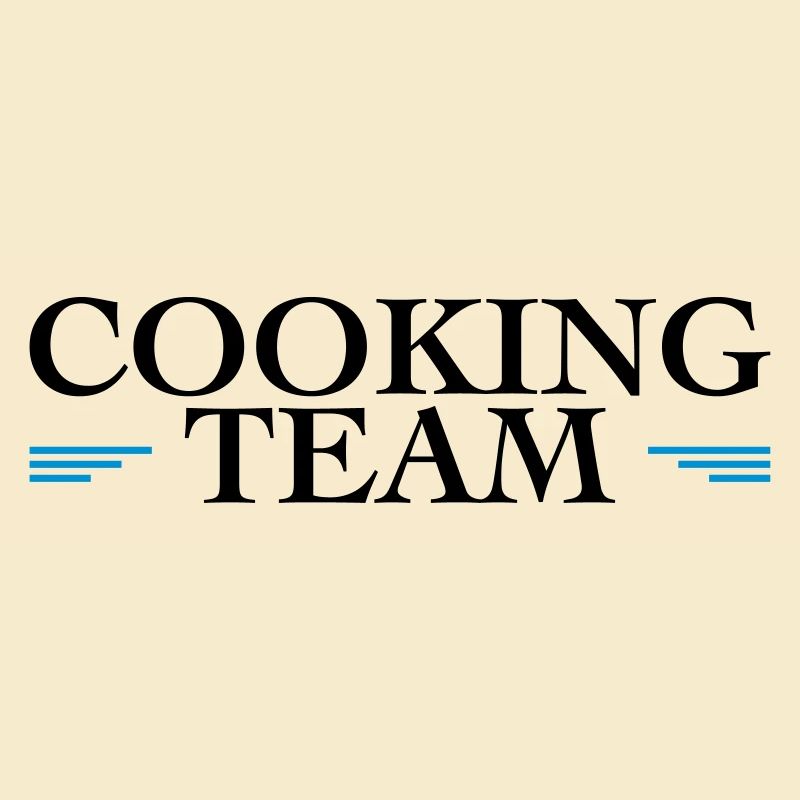 Kitchen team
