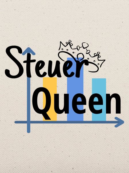 Steuer Queen - Steuerfachangestellte