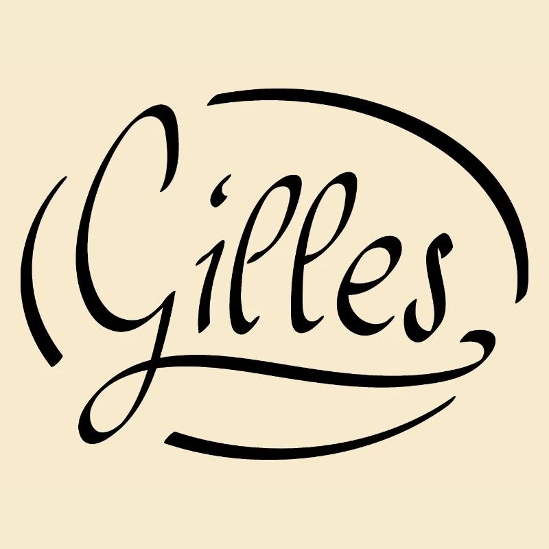 Gilles