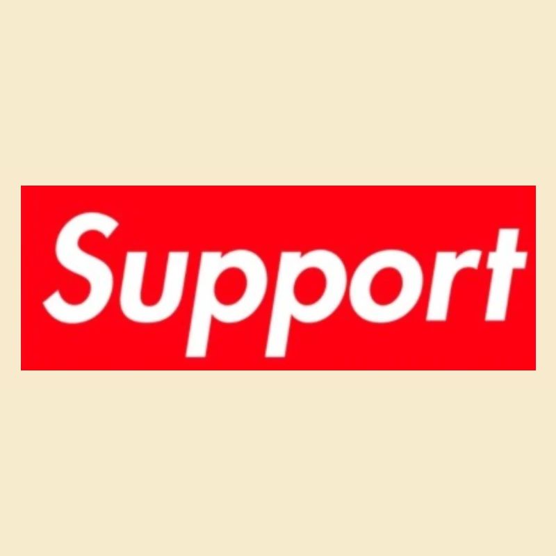 Support