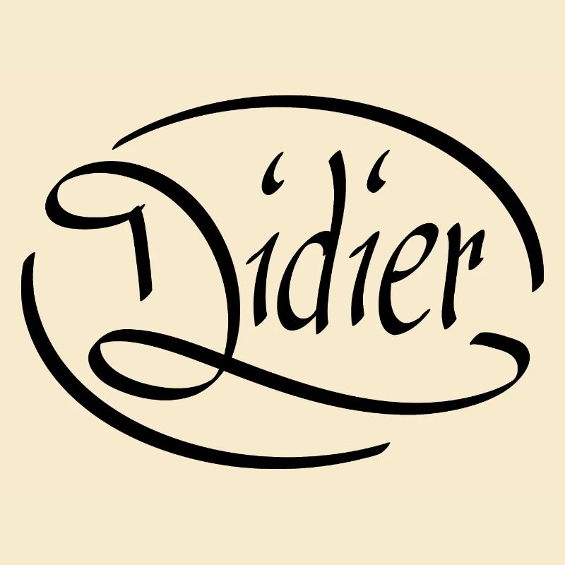 Didier
