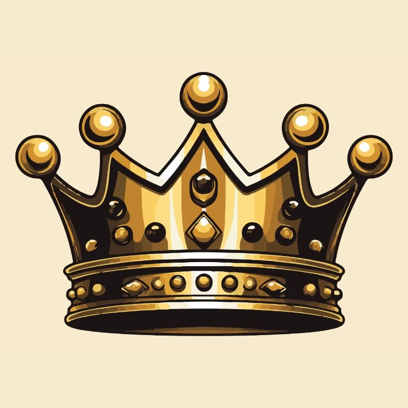 Krone Symbol