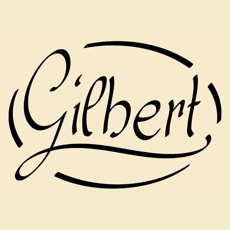 Gilbert