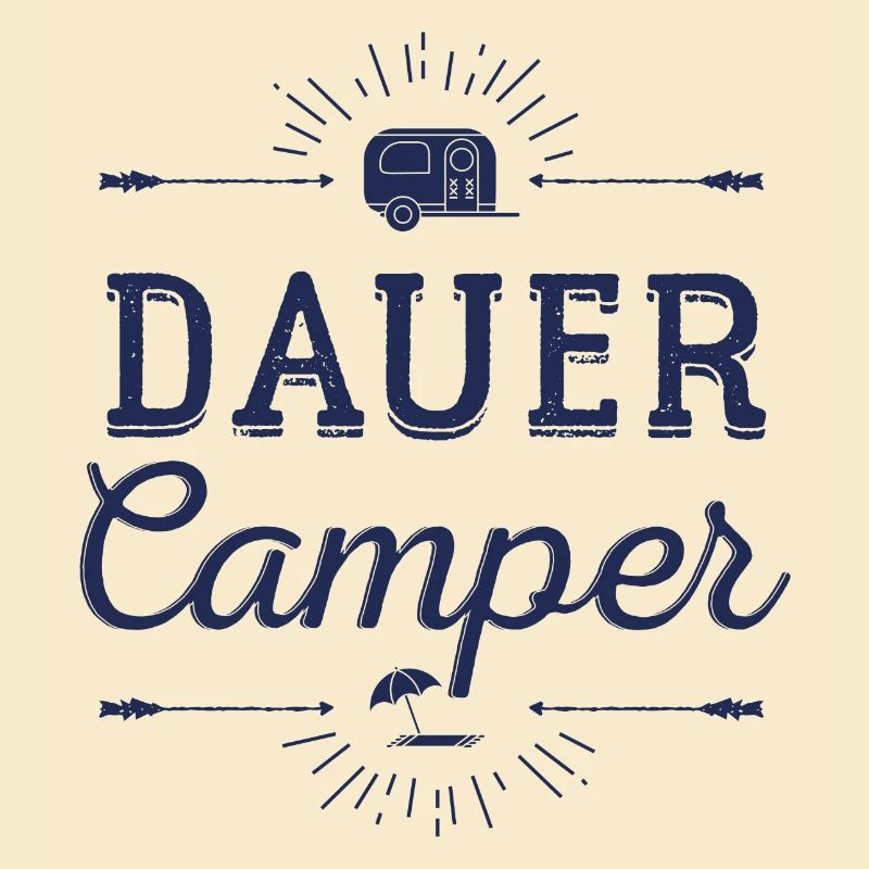 Dauercamper