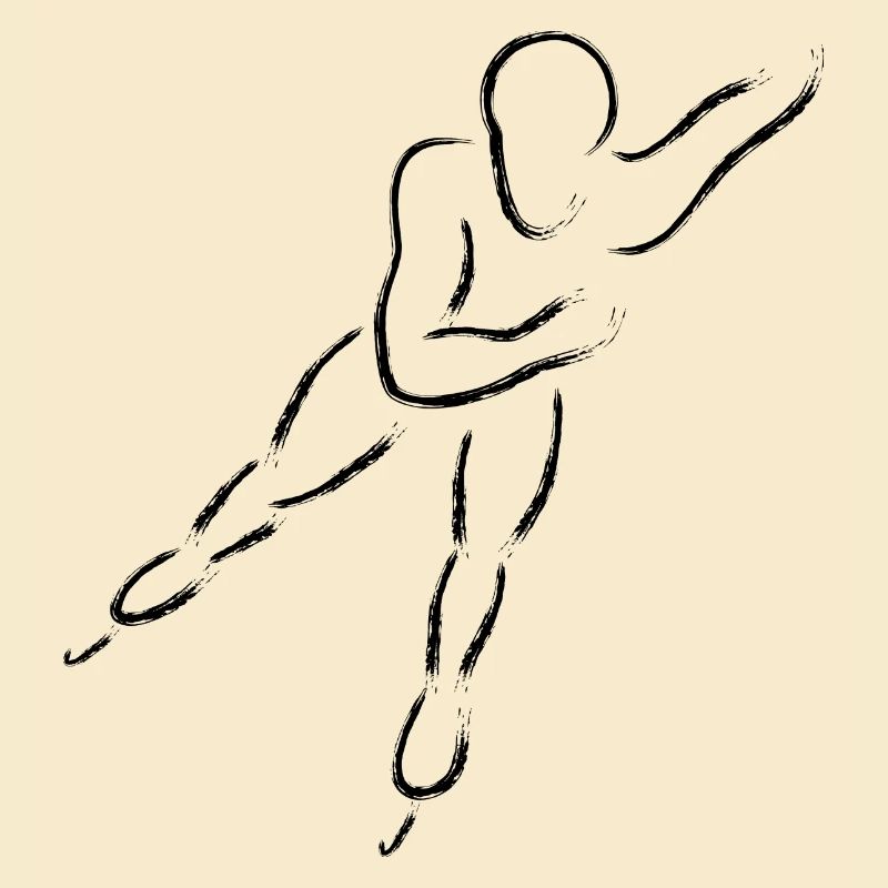 Speedskater, Shorttrack oder Eisschnellläufer