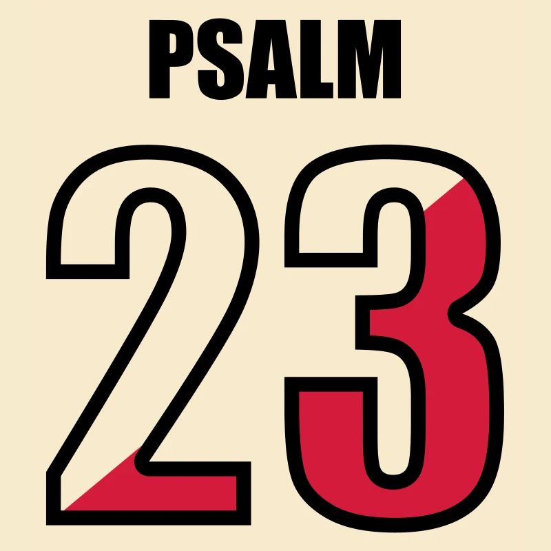 psalm 23